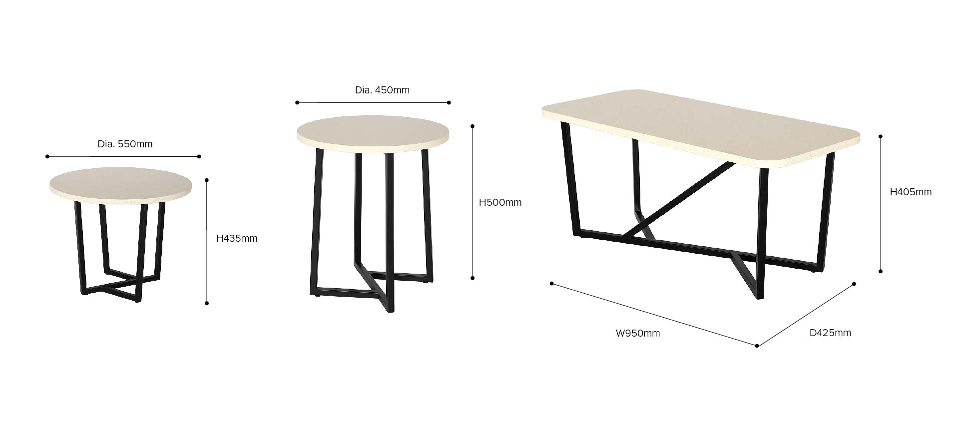 dutch coffee table malaysia